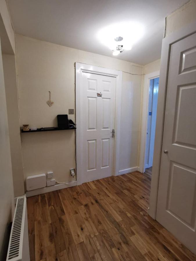 Glasgow Apartment Dış mekan fotoğraf